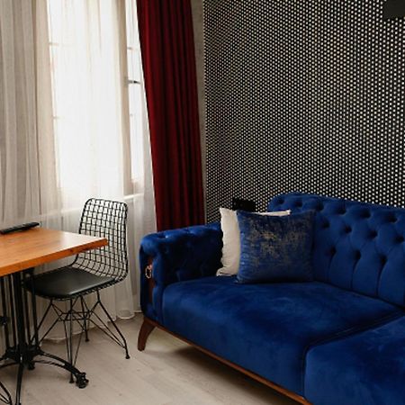 The Sisli Beijing Hotel Estambul Exterior foto