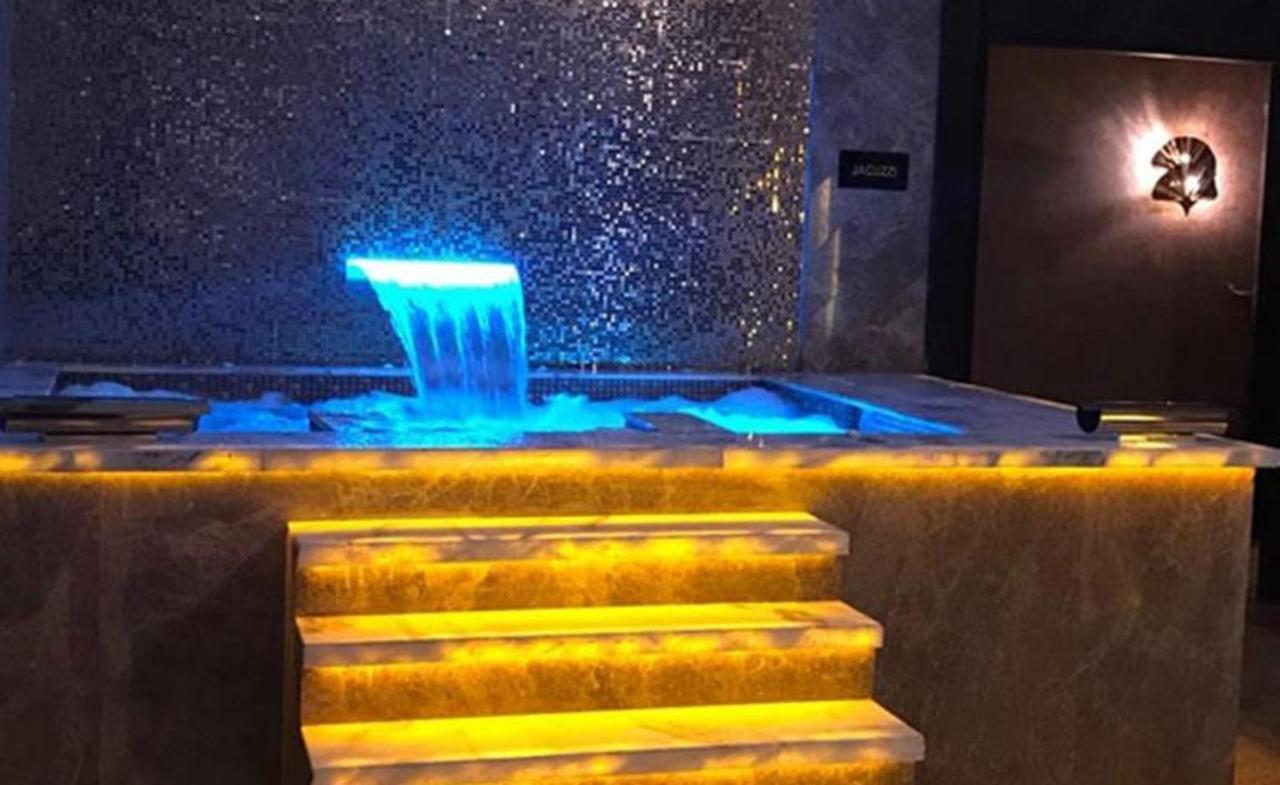 The Sisli Beijing Hotel Estambul Exterior foto