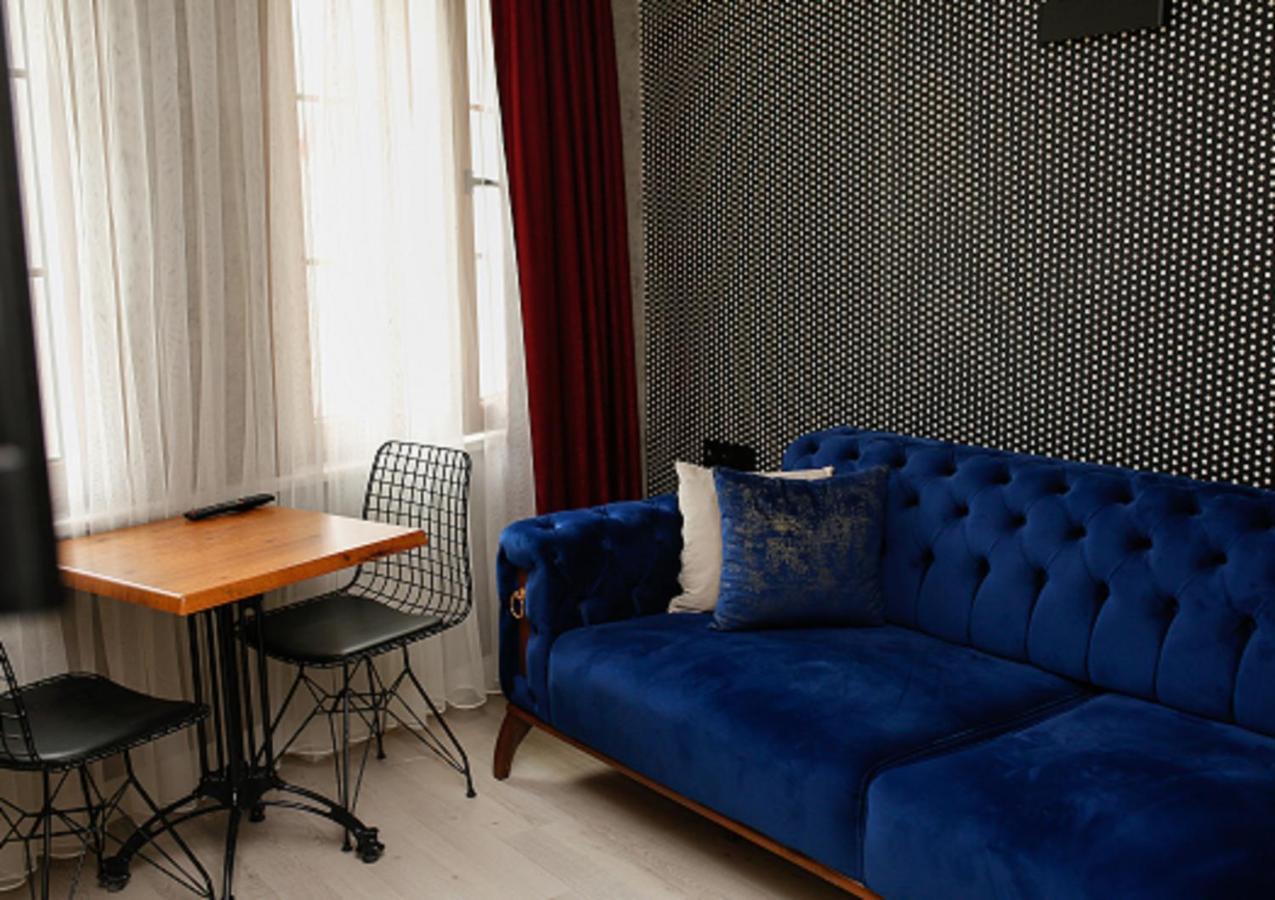 The Sisli Beijing Hotel Estambul Exterior foto