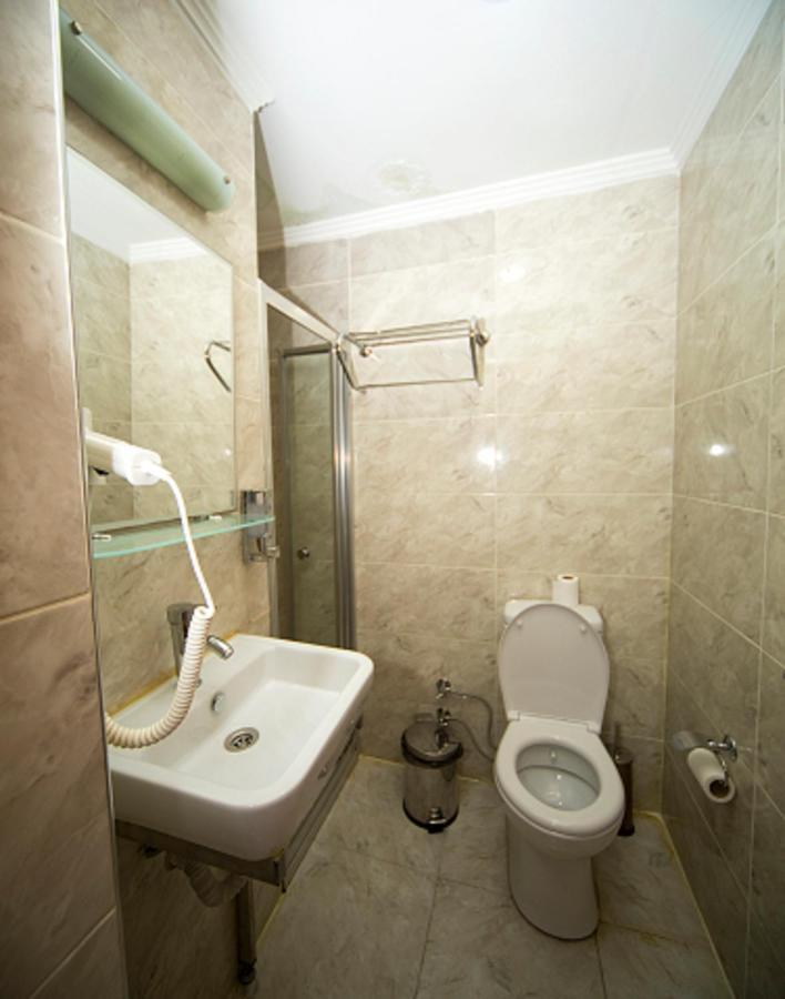 The Sisli Beijing Hotel Estambul Exterior foto
